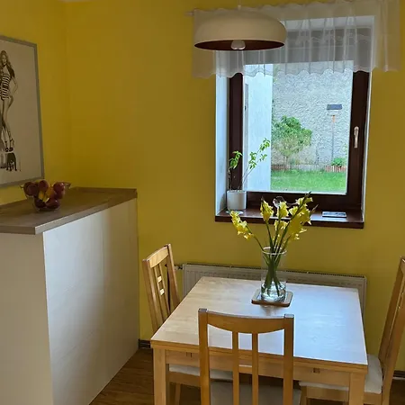 Dum Ve Vrananech Casa vacanze Mělník