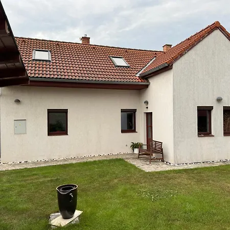 Casa vacanze Dum Ve Vrananech
