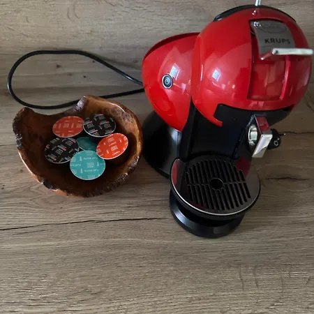 Dum Ve Vrananech Casa vacanze *