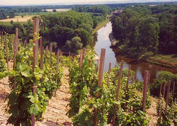 Dum Ve Vrananech * Mělník