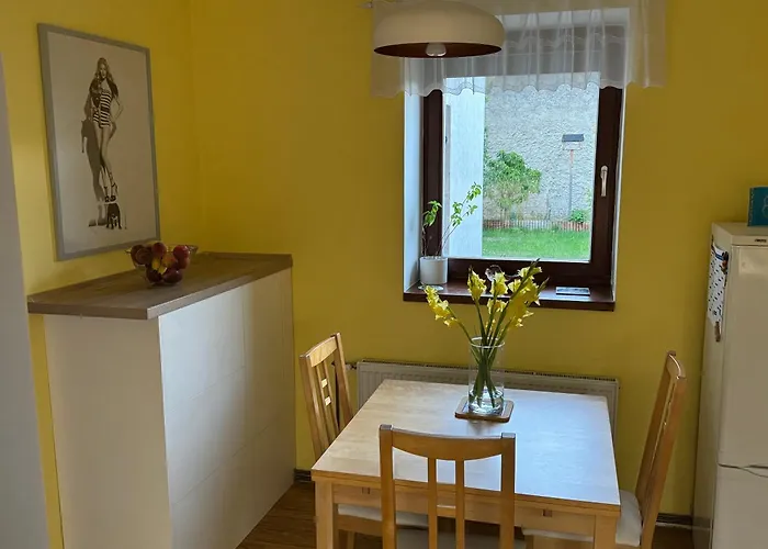 Dům Ve Vraňanech Prázdninový dům Mělník