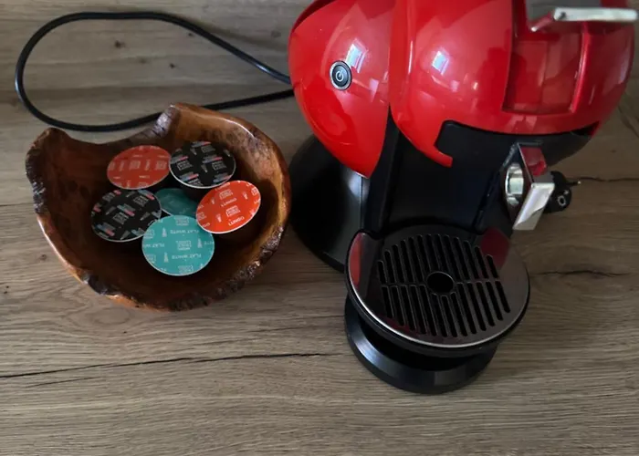 Dum Ve Vrananech Semesterbostad *